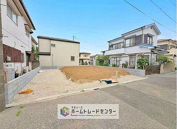 【前面道路含む現地写真】土日のご予約はもちろん、平日やお仕事のお時間に合わせてのご案内も実施しています。まずはお客様のご都合をお伺いさせて頂き、それに合う形で物件のご紹介をさせていただきます。お気軽にお問い合わせください。