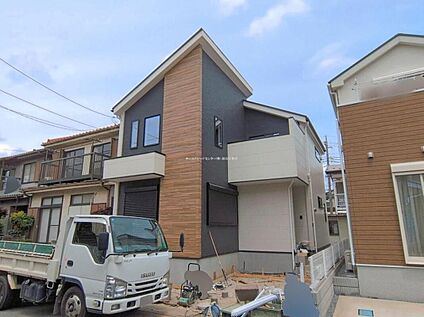 現地外観写真