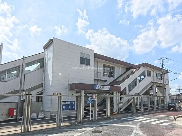 東武野田線「南桜井」駅(約1,500m)