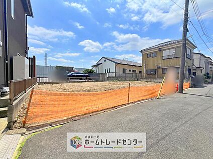 現地外観写真