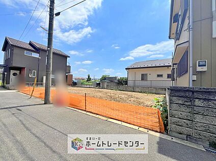 現地外観写真