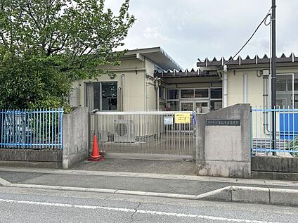 あおやぎ保育園 2440m(徒歩31分)