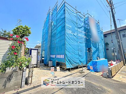 現地外観写真