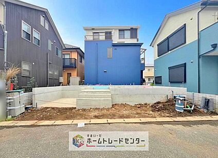 現地外観写真