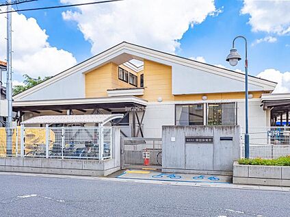深田保育所 1020ｍ(徒歩13分)