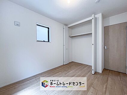 ストレージルーム(納戸)