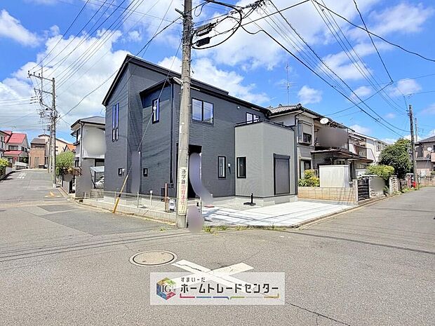 【前面道路含む現地写真】土日のご予約はもちろん、平日やお仕事のお時間に合わせてのご案内も実施しています。まずはお客様のご都合をお伺いさせて頂き、それに合う形で物件のご紹介をさせていただきます。お気軽にお問い合わせください。