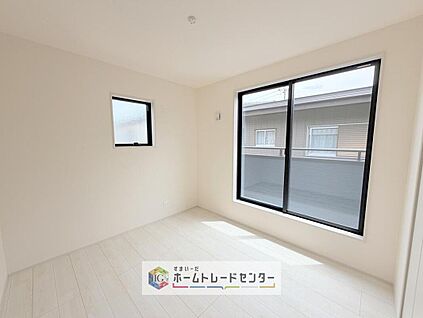 リビング以外の居室