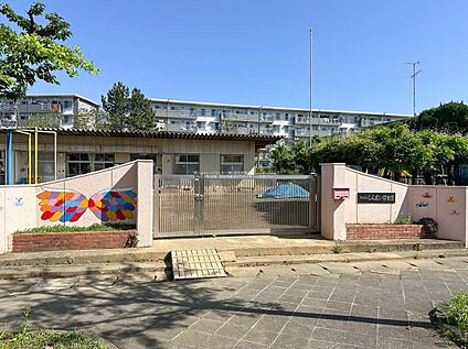 しんえい保育園 510ｍ(徒歩7分)