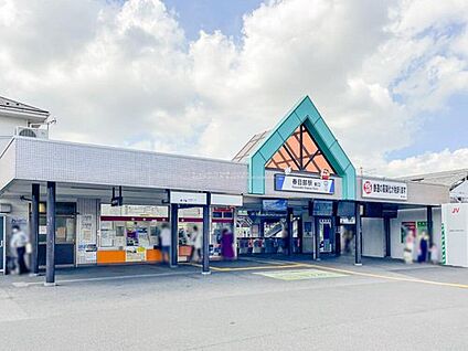東武伊勢崎線「春日部」駅 1900m(徒歩24分)
