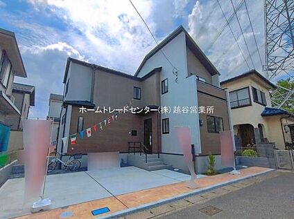 現地外観写真
