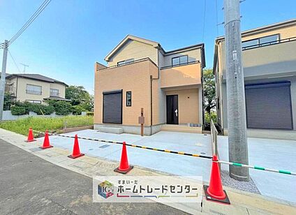 現地外観写真