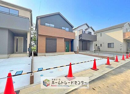 現地外観写真