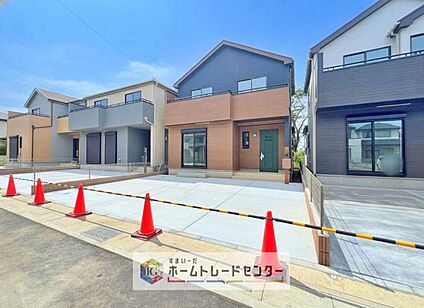 現地外観写真