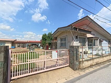 春日部市立庄和第二保育所 514ｍ(徒歩7分)