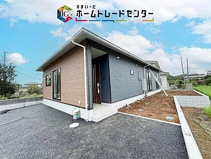 現地外観写真