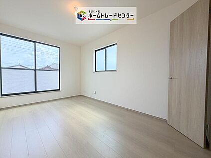 リビング以外の居室