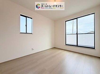 リビング以外の居室