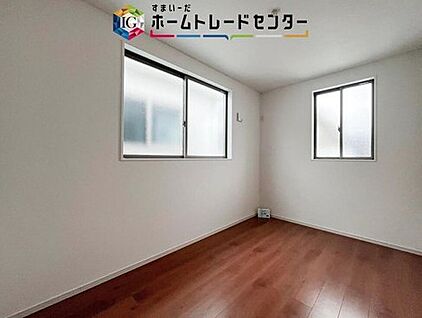リビング以外の居室