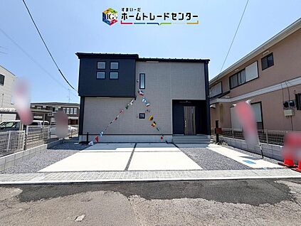 現地外観写真