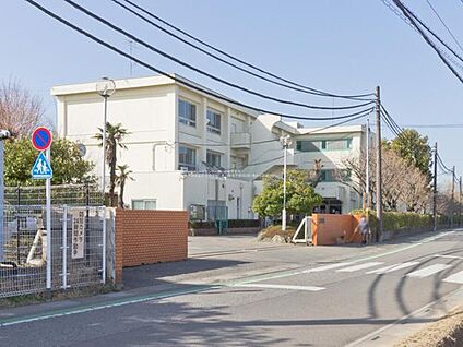 春日部市立豊春中学校 1200ｍ(徒歩15分)