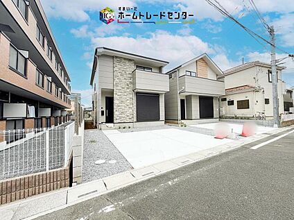 現地外観写真