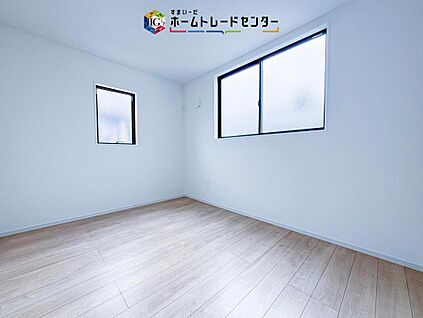 リビング以外の居室