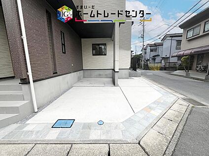 カースペース
