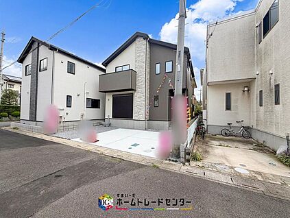 現地外観写真