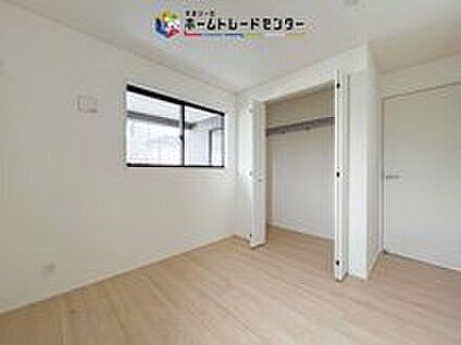 リビング以外の居室