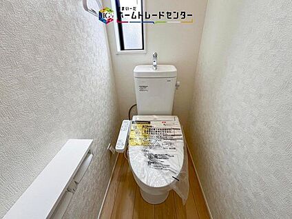 【トイレ】