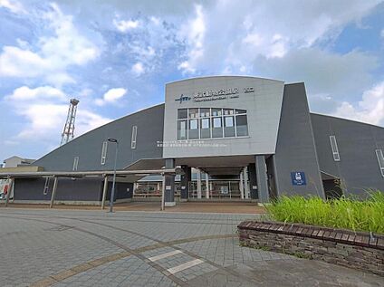 東武伊勢崎線「東武動物公園」駅 1500m (徒歩19分)