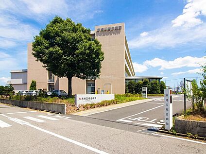 東埼玉総合病院 2600m(徒歩33分)