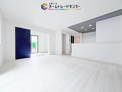 リビング