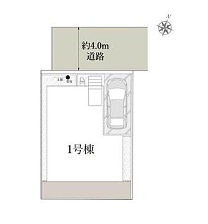 全体区画図