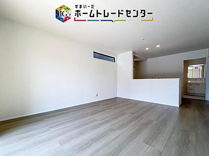 リビング