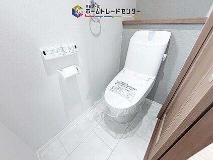 【トイレ】