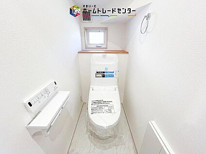 【トイレ】