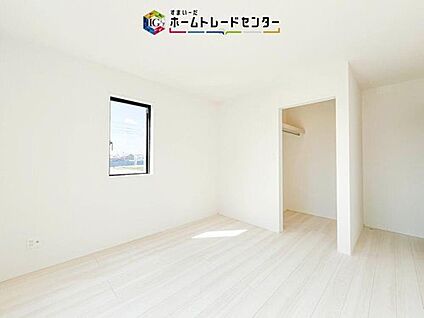 リビング以外の居室