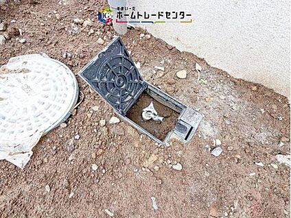 【外水栓】