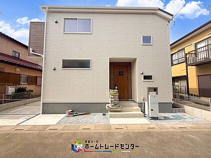 現地外観写真
