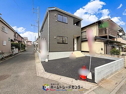 現地外観写真
