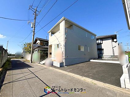 現地外観写真