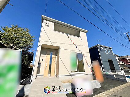 現地外観写真