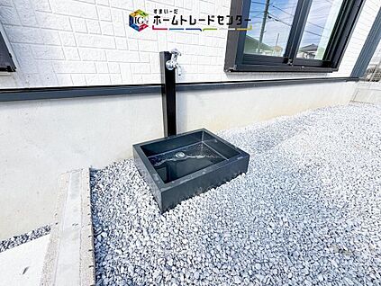 【外水栓】
