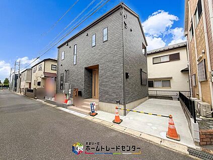 現地外観写真