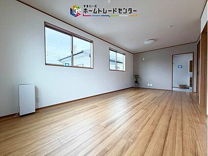 リビング