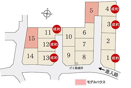 全15区画の新たな街並みが誕生。「利便性」と「落ち着いた住環境」を兼ね備えた、魅力的なロケーションです。小中学校や買い物施設が徒歩7分圏内に揃い、京都方面へのアクセスもスムーズです。 