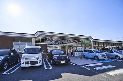 コープかたた店 約1280m～1360m(徒歩16分～17分)