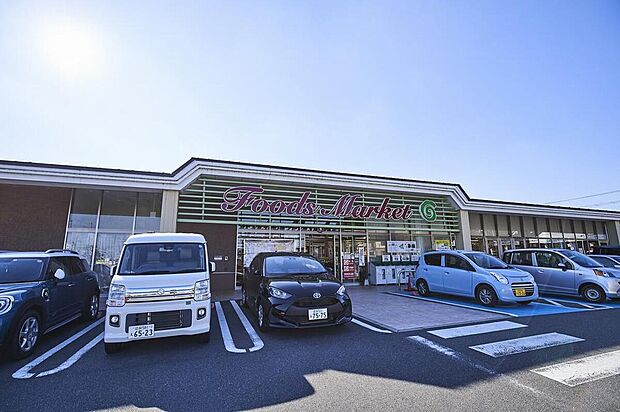 コープかたた店